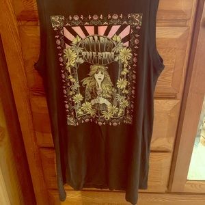 Spell and the Gypsy follow the sun dress .